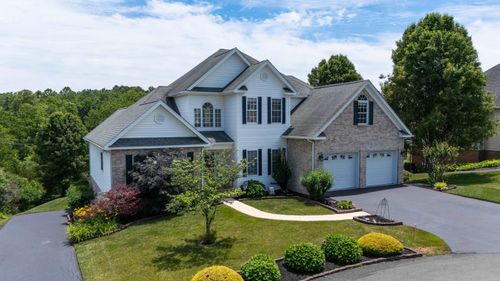 287 Kensington Dr, FISHERSVILLE, VA, 22939 | Card Image