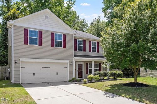 409 Ardross St, Fuquay-Varina, NC, 27526-1897 | Card Image