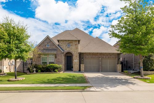 791 Dover Dr, Prosper, TX, 75078-1403 | Card Image