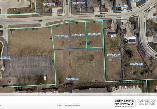 20169 Farnam St, Elkhorn, NE, 68022-4829 | Card Image