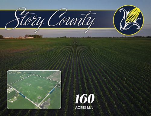 00 180th Street, Zearing, IA, 50278 | Card Image