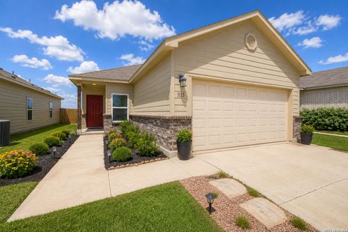 3113 Jarlsberg Ln, New Braunfels, TX, 78130-0403 | Card Image