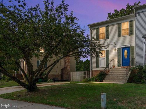 3 Mooring Point Ct, ANNAPOLIS, MD, 21403-3476 | Card Image