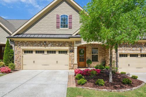 147 Glenpark Pl, Cary, NC, 27511-4216 | Card Image