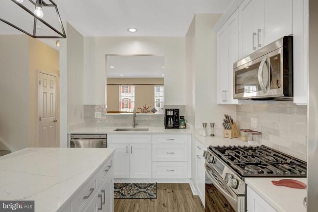 45509 Trail Run Ter, Townhouse with 3 bedrooms, 3 bathrooms and null parking in STERLING VA | Image 27