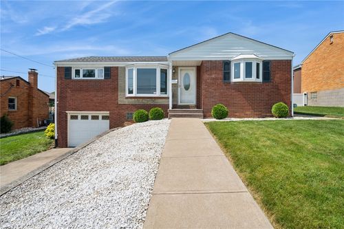 520 Judith Dr, Baldwin Boro, PA, 15236 | Card Image