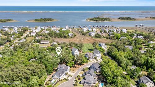 1716 Tall Mast Ct, Wilmington, NC, 28409-4359 | Card Image