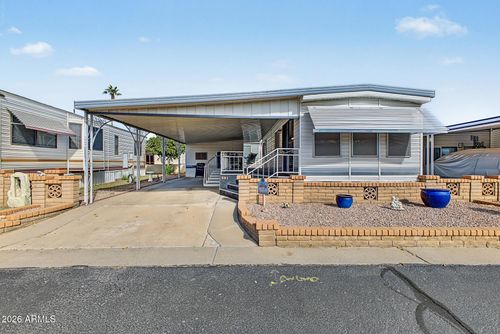231-111 S Greenfield Road, Mesa, AZ, 85206 | Card Image