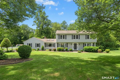33 Shawnee Ln, Monroe, CT, 06468-2164 | Card Image