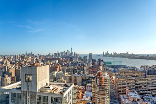 apt-38c-15 Hudson Yards, New York, NY, 10001-2162 | Card Image