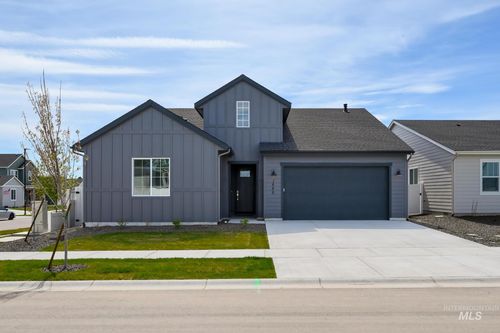 1689 W Paloma Ridge St, Meridian, ID, 83642 | Card Image