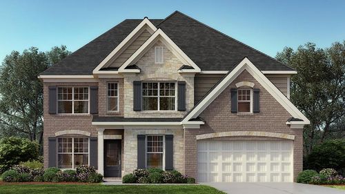 5150 Thalley Creek Dr, Cumming, GA, 30028 | Card Image