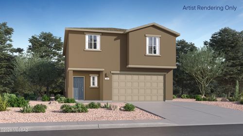 5971 E Benburb Lane, Tucson, AZ, 85747 | Card Image