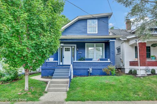 1351 Mchenry St, Louisville, KY, 40217 | Card Image