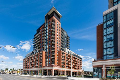 514-3091 Dufferin St, Toronto, ON, M6A0C4 | Card Image