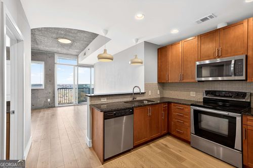 unit-1715-855 Peachtree St Ne, atlanta, GA, 30308-7411 | Card Image