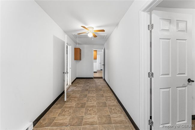 6034 Windmill Point Rd, House other with 3 bedrooms, 3 bathrooms and null parking in White Stone VA | Image 40
