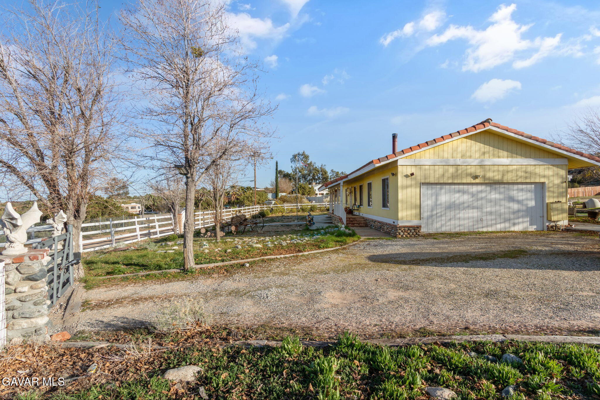 Residential in Palmdale 5