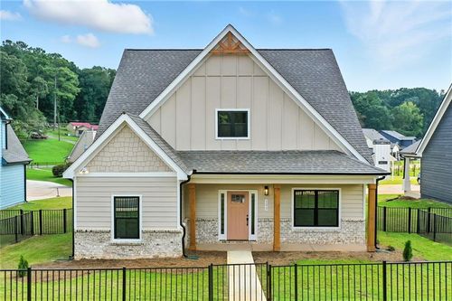 141 Old Alabama Rd Se, Emerson, GA, 30137-2242 | Card Image