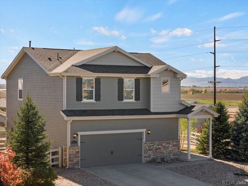 5563 W View Cir, Dacono, CO, 80514-9560 | Card Image