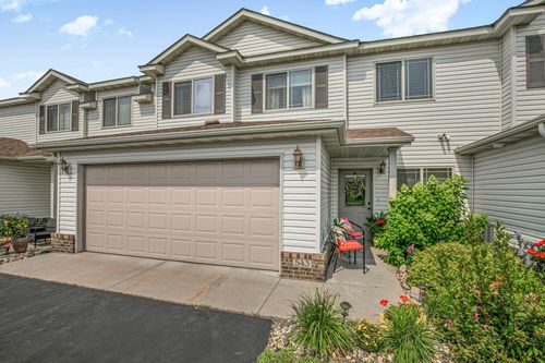 543 Graceview Loop, Saint Joseph, MN, 56374-4556 | Card Image