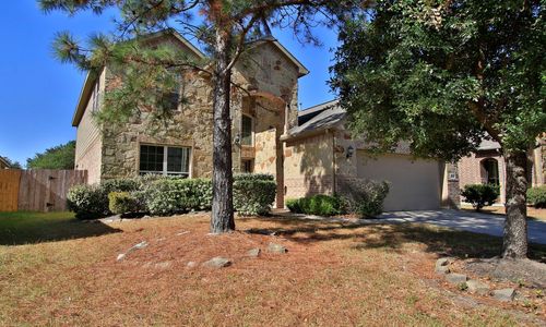 13827 Slate Mountain Ln, Houston, TX, 77044-3005 | Card Image