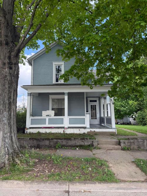 514 N Eastwood Avenue, Lancaster, OH, 43130 | Card Image