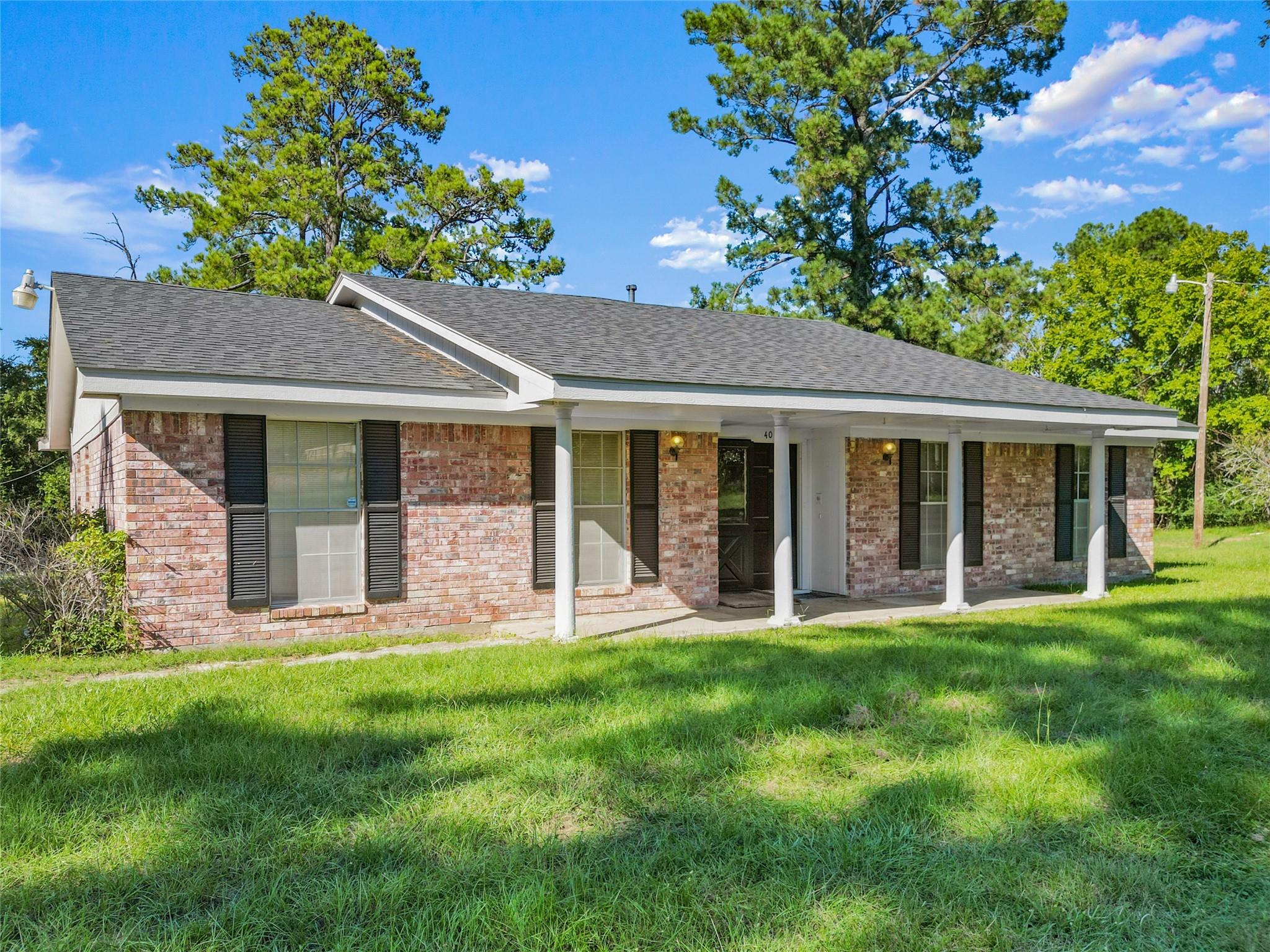 Residential in Huntsville 3