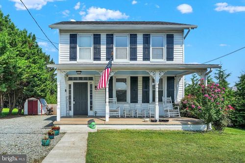 15 N Walnut St, RISING SUN, MD, 21911-1881 | Card Image