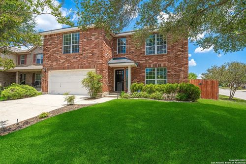 4302 Somerville Bay, San Antonio, TX, 78244-1350 | Card Image