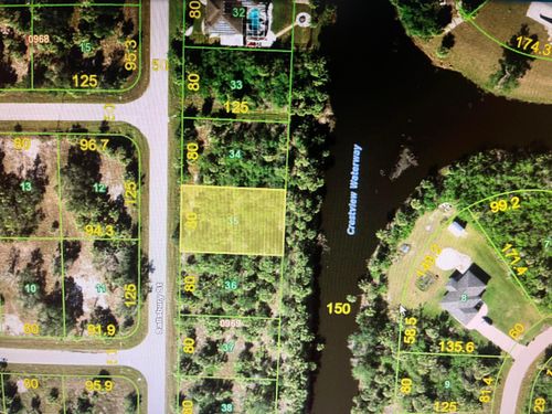 286 Salisbury St, Port Charlotte, FL, 33954-1932 | Card Image