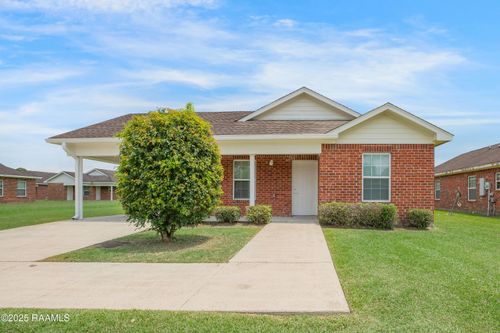 2121 S S Barbier Avenue, Thibodaux, LA, 70301 | Card Image