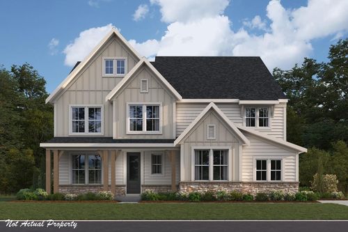 5977 Sweet Basil Ln, Grove City, OH, 43123-4203 | Card Image