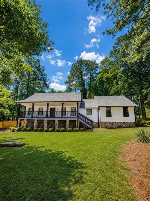 2773 Austin Ln, Jonesboro, GA, 30236-6201 | Card Image