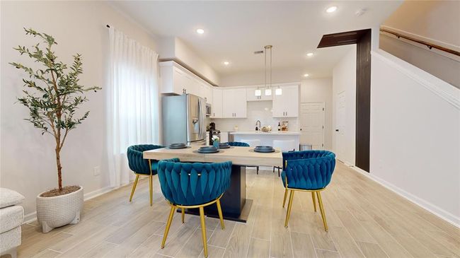6211 Fairchild St, House other with 3 bedrooms, 3 bathrooms and 2 parking in Houston TX | Image 8