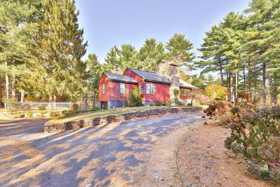 855 Plain St, House other with 3 bedrooms, 2 bathrooms and 15 parking in Stoughton MA | Image 1