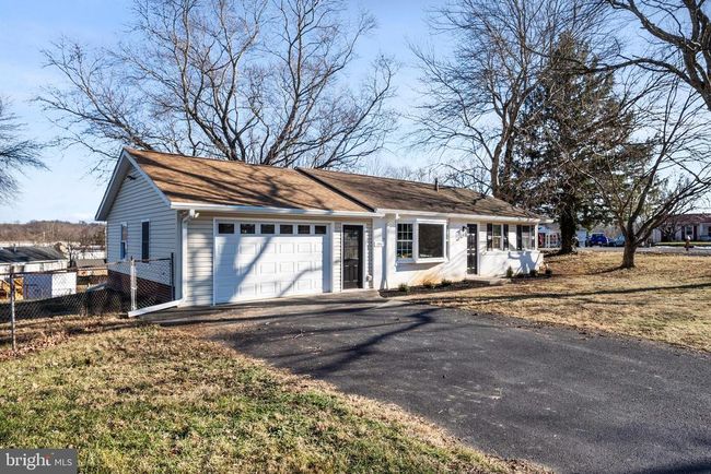 3901 Gibbons Rd, House other with 3 bedrooms, 2 bathrooms and null parking in POINT OF ROCKS MD | Image 34
