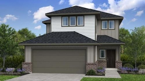 8214 Copper Meadows Lane, Cypress, TX, 77433 | Card Image