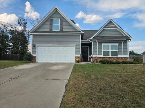 17 Rambling Oaks Dr Ne, Rome, GA, 30165-9358 | Card Image
