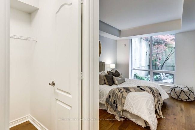 103 - 38 William Carson Cres, Condo with 2 bedrooms, 1 bathrooms and 1 parking in North York ON | Image 10