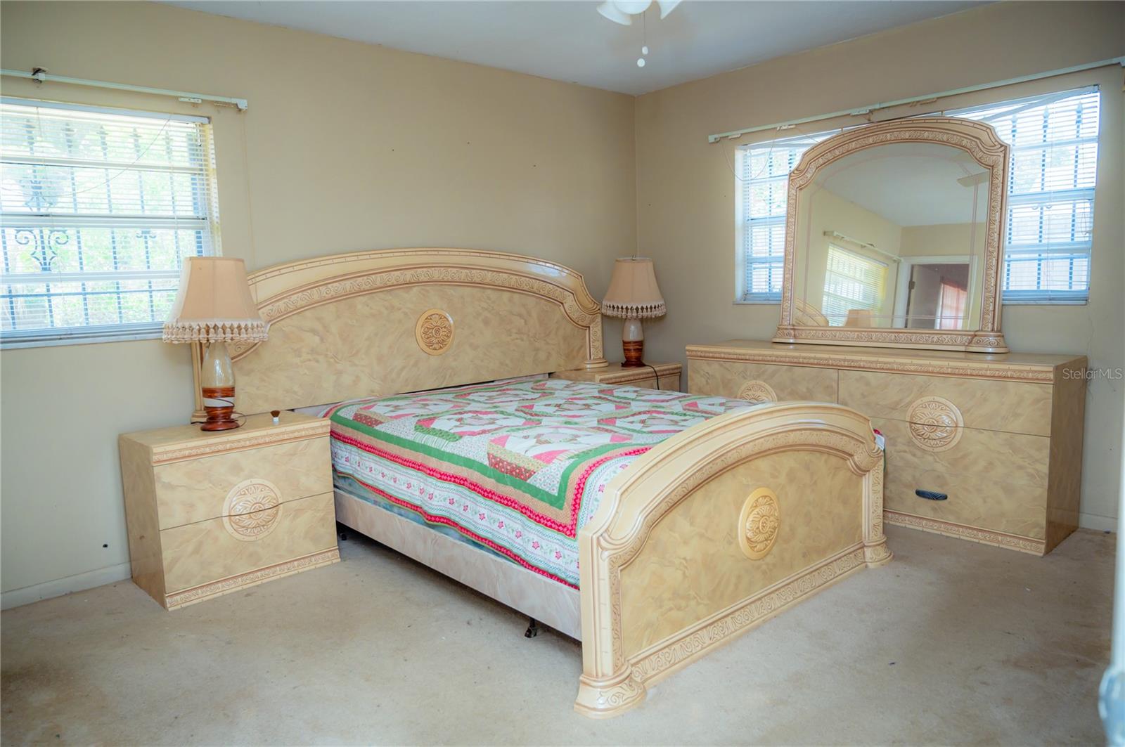 Residential in ORLANDO