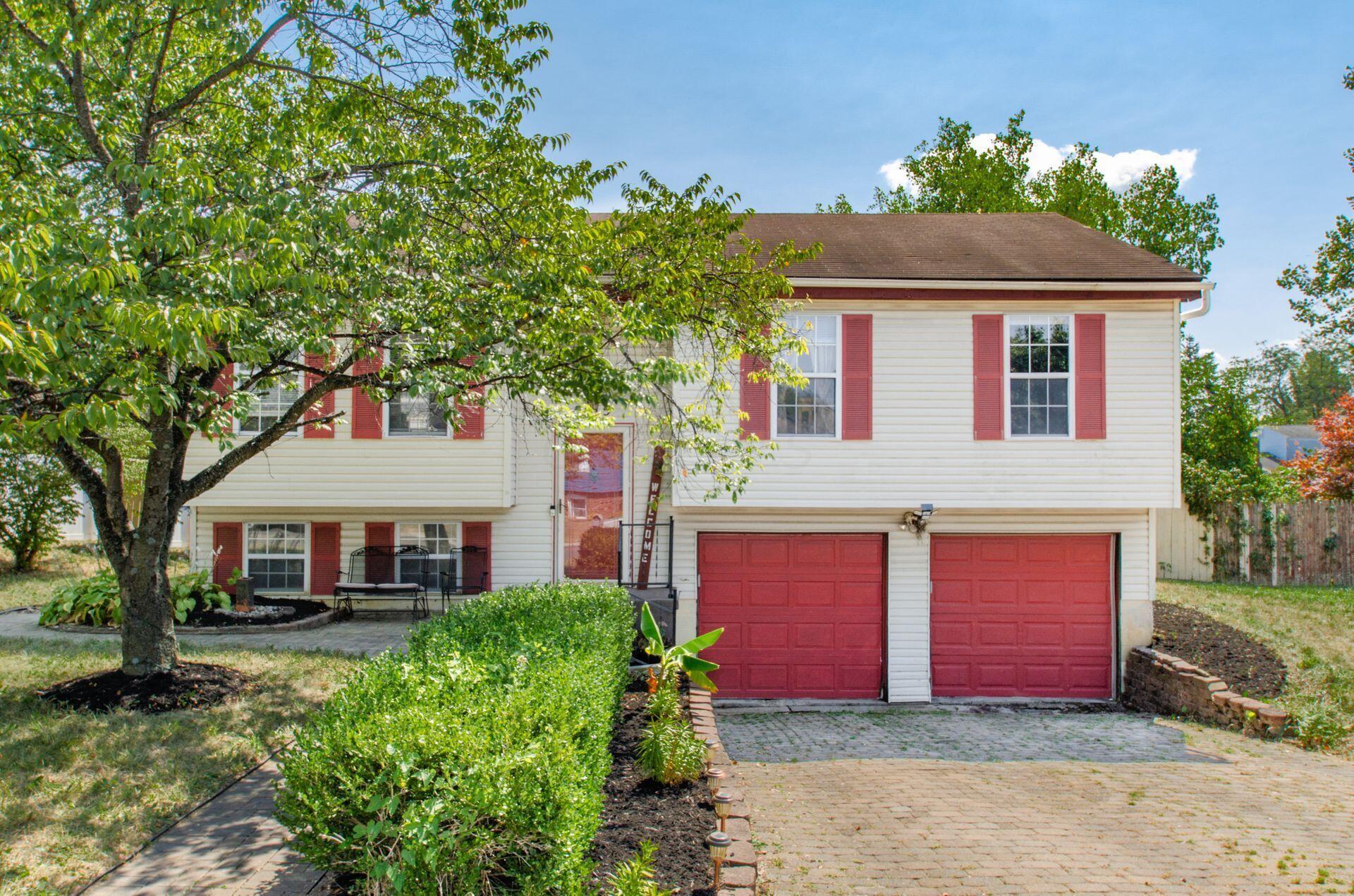 Sullivant Ave, Galloway, OH 43119