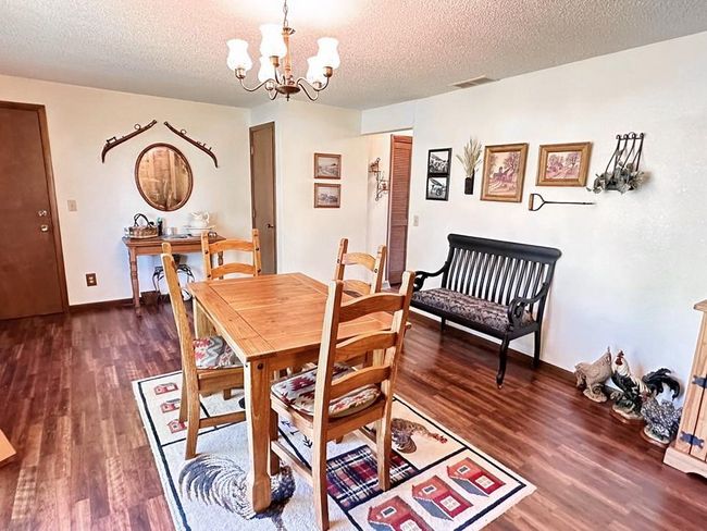1704 S Witt Dr, House other with 3 bedrooms, 1 bathrooms and null parking in El Dorado Springs MO | Image 13