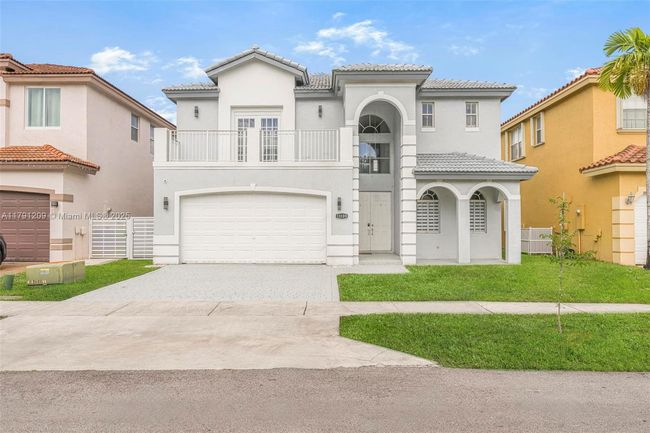 13109 Sw 54 Th Ct, House other with 5 bedrooms, 3 bathrooms and null parking in Miramar FL | Image 40