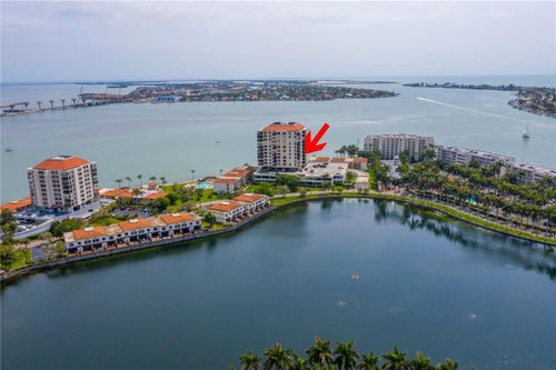 603-6287 Bahia Del Mar Cir, SAINT PETERSBURG, FL, 33715-1067 | Card Image