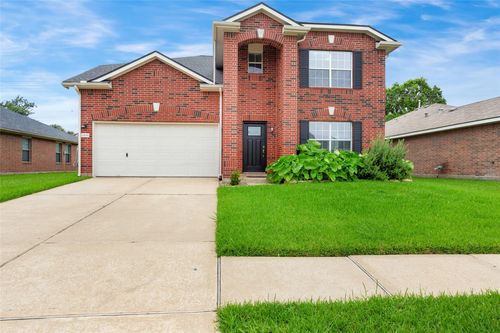 4806 Quiet Canyon Dr, Friendswood, TX, 77546-3264 | Card Image