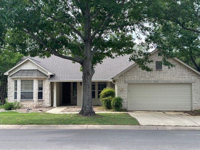 125 Whispering Wind Dr, House other with 2 bedrooms, 2 bathrooms and 5 parking in Georgetown TX | Image 4
