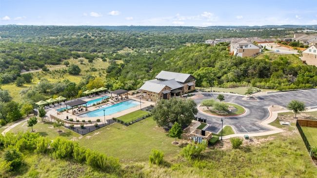 17015 Hattie Trce, House other with 3 bedrooms, 3 bathrooms and null parking in Austin TX | Image 39