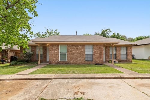 3909 Olive Street, Bryan, TX, 77801 | Card Image