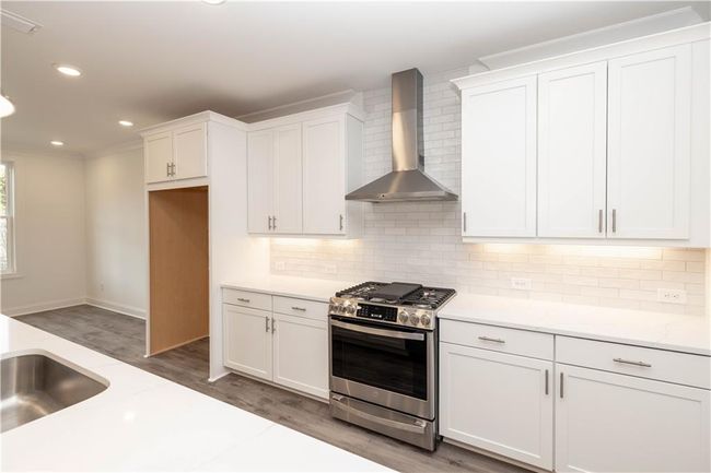 UNIT-157 - 706 Dodd Ln, Townhouse with 3 bedrooms, 3 bathrooms and null parking in Buford GA | Image 15